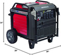 Honda EU7000iS Inverter Generator 7000 Watt - Bee Worths
