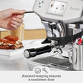 Breville Barista Touch Impress Espresso Machine - image 5