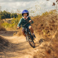 Gotrax Fitz 16″ Electric Dirt Bike - Bee Worths