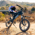 Gotrax Fitz 16″ Electric Dirt Bike - Bee Worths