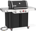 Genesis II E-335 Gas Grill - Bee Worths