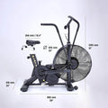 Bells of Steel USA Blitz Air Bike - image 2
