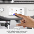 Breville Barista Touch Impress Espresso Machine - image 4