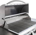 Blaze 32 In. 4 Burner Prelude LBM Gas Grill - image 5