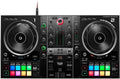 Hercules DJControl Inpulse 500 DJ Controller - image 5