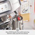 Breville Barista Touch Impress Espresso Machine - image 3