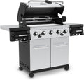 Broil King Regal S 590 Pro Gas Grill BK95834 - image 3