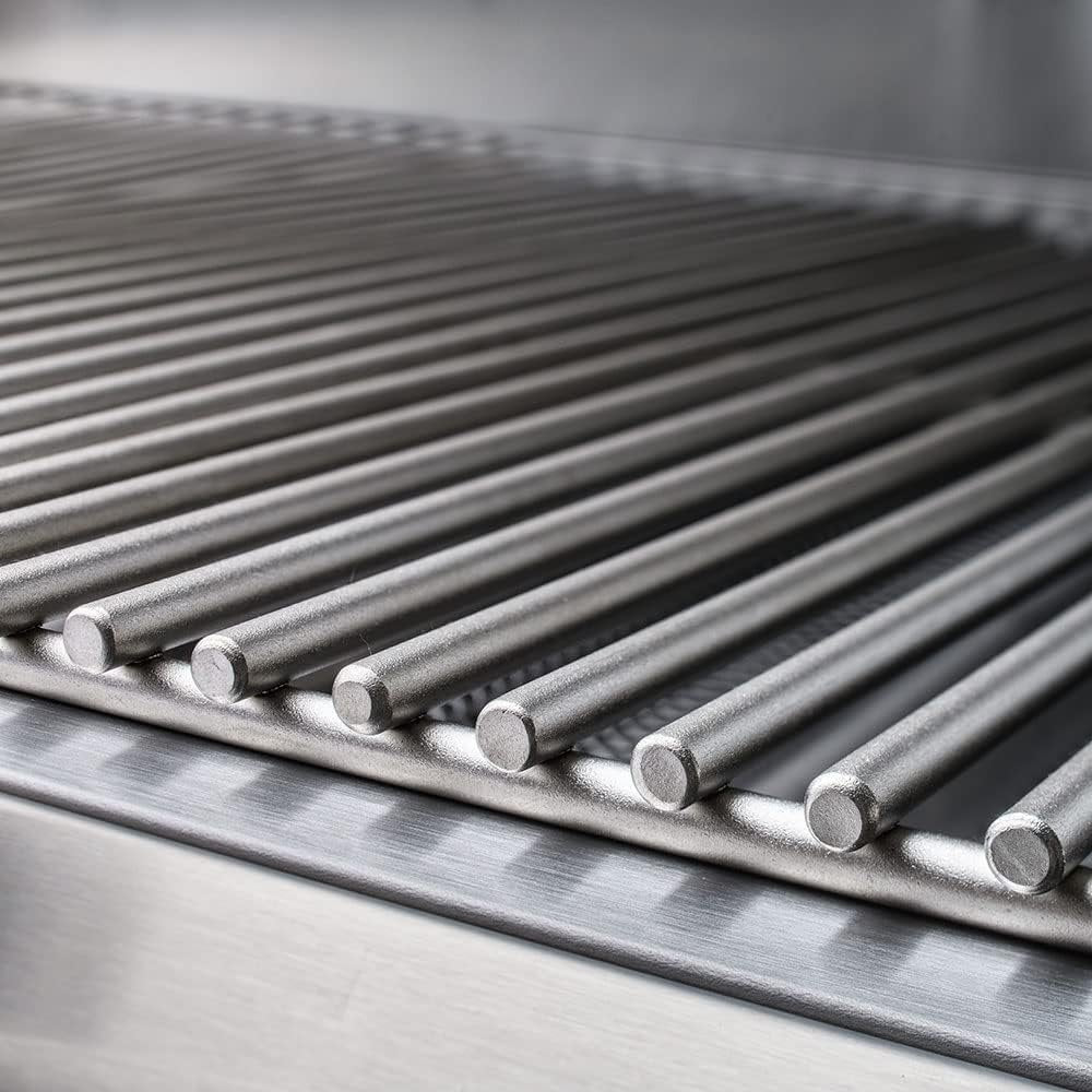 Blaze 32 In. 4 Burner Prelude LBM Gas Grill - image 4