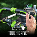 EGO POWER+ Electric Lawn Mower LM2123SP-2 - image 5