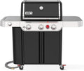 Genesis II E-335 Gas Grill - Bee Worths