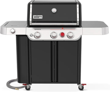 Genesis II E-335 Gas Grill - Bee Worths