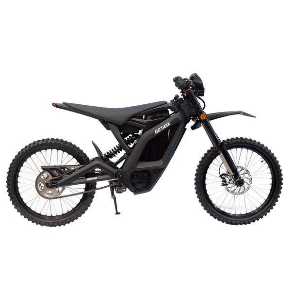 GOTRAX K2 Electric Dirt Bike - Bee Worths