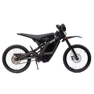 GOTRAX K2 Electric Dirt Bike - Bee Worths