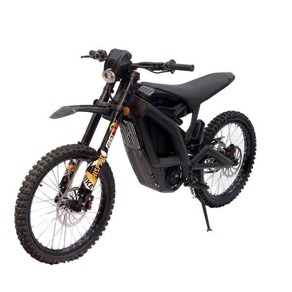 GOTRAX K2 Electric Dirt Bike - Bee Worths