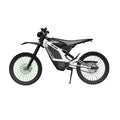 GOTRAX K2 Electric Dirt Bike - Bee Worths