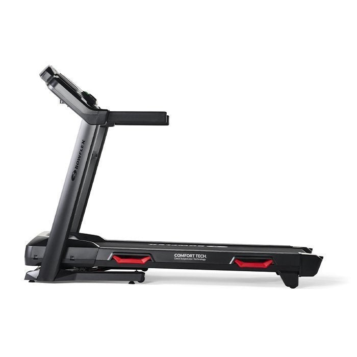 Bowflex Bxt8j Treadmill - image 2