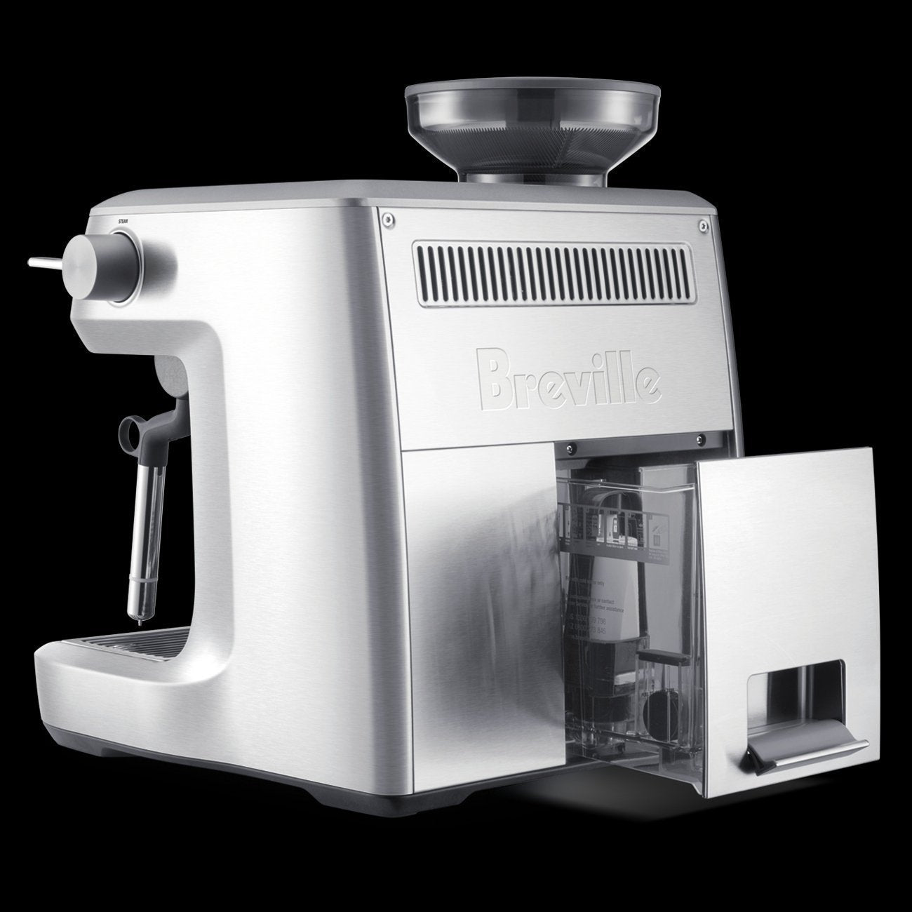 Breville the Oracle Espresso Machine - image 5