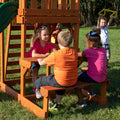 Backyard Discovery Tucson Swing Set - image 5