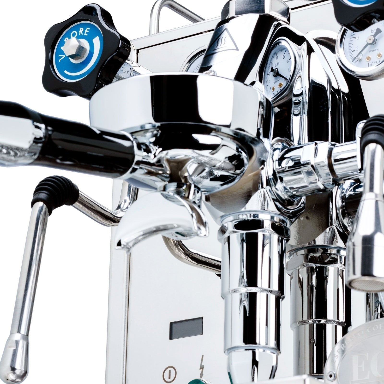 ECM Mechanika Slim PID Espresso Machine - image 4