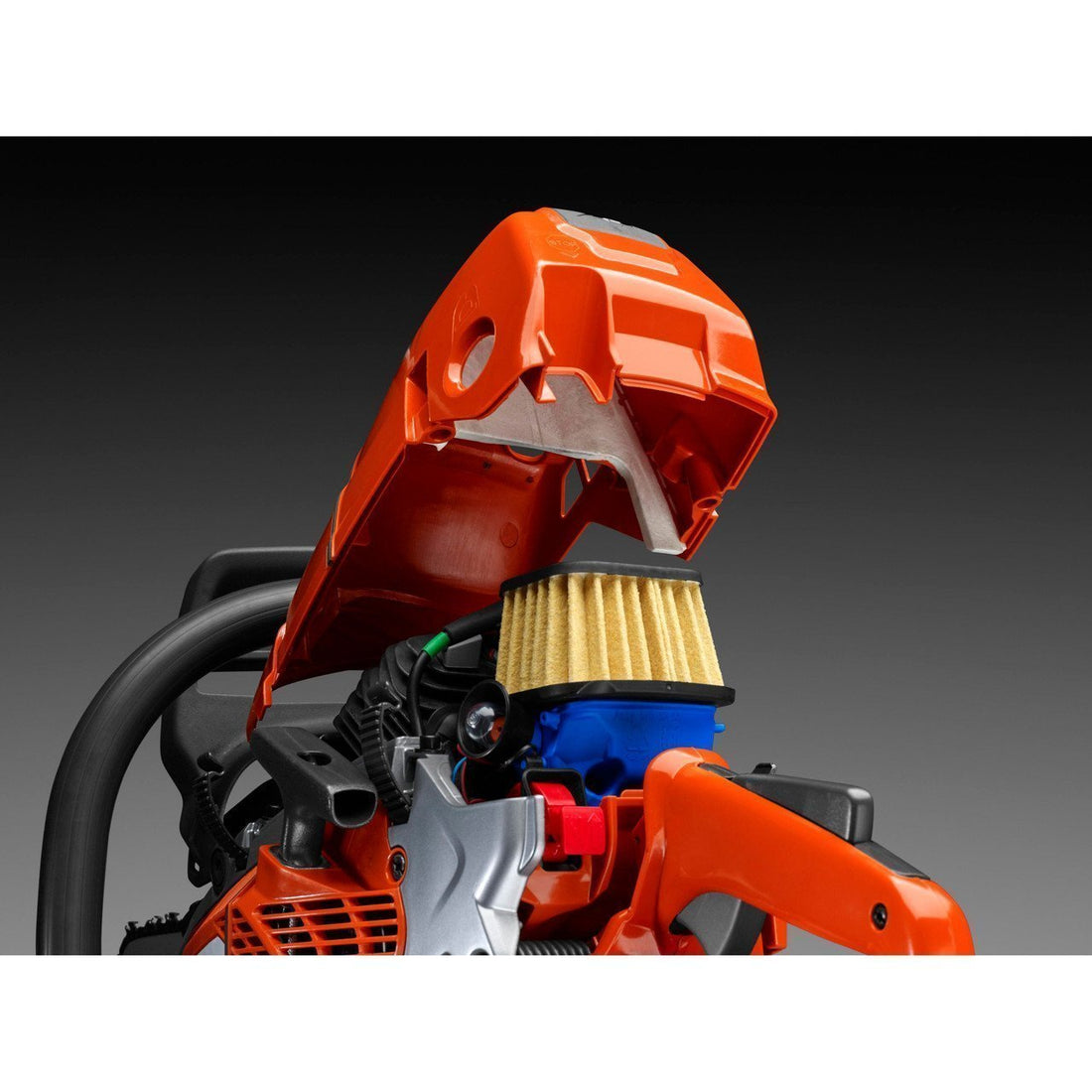 Husqvarna 572XP Chainsaw - Bee Worths