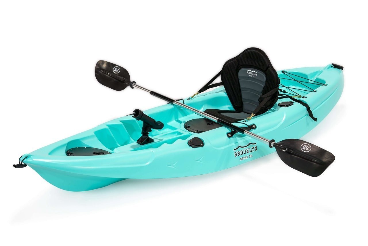 Brooklyn 9.0 Single Kayak - image 4