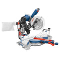 Bosch CM10GD 10″ Dual-Bevel Glide Miter Saw - image 2