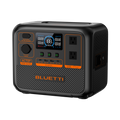 BLUETTI AC70P Portable Power Station | 1000W 864Wh - image 2