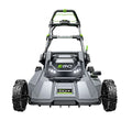 EGO LM2102SP-A 21″ Self Propelled Lawn Mower Kit - image 4