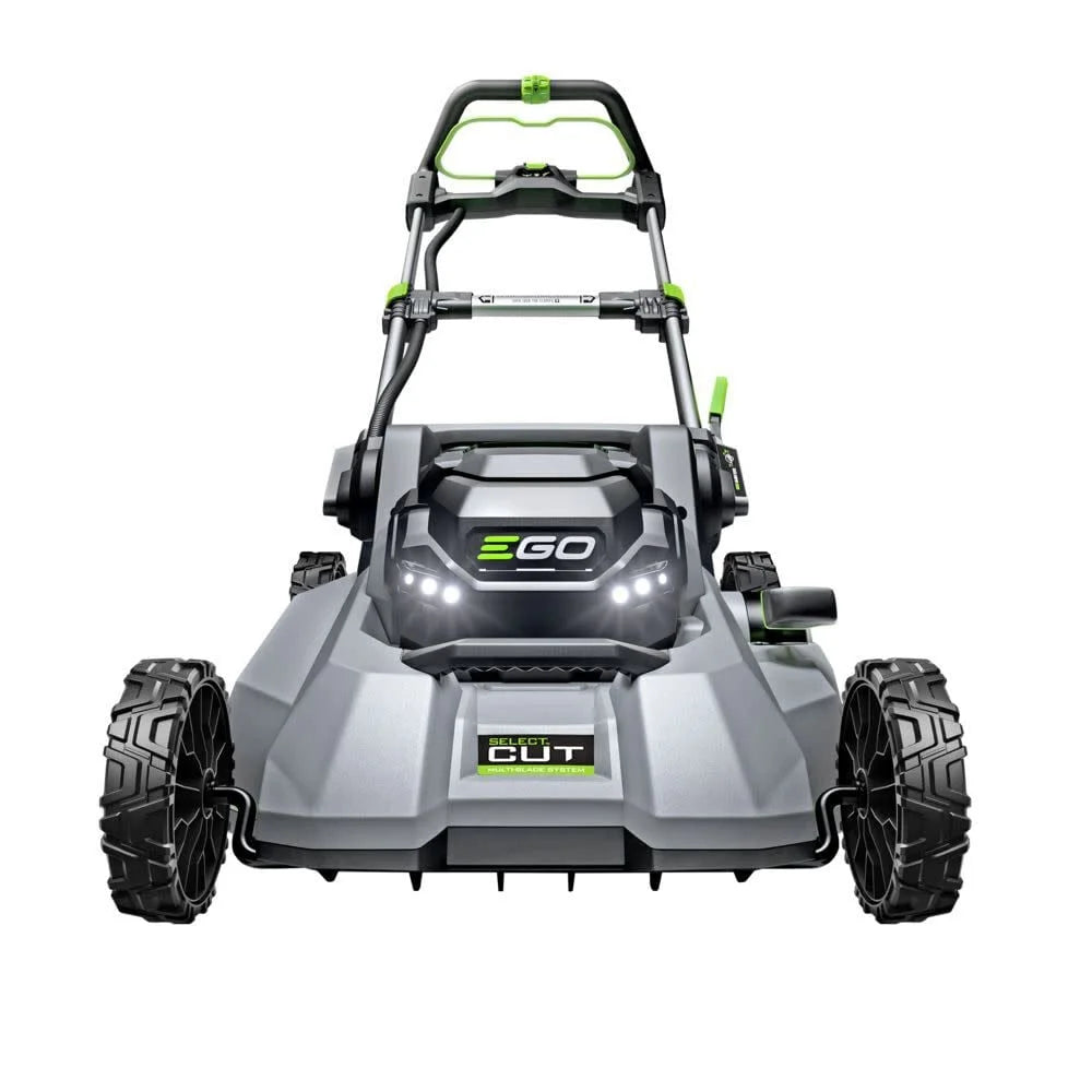 EGO LM2102SP-A 21″ Self Propelled Lawn Mower Kit - image 4