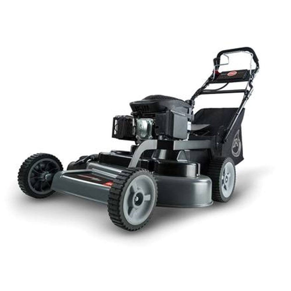 Dr Pro Max 30″ Wide Area Lawn Mower - image 2