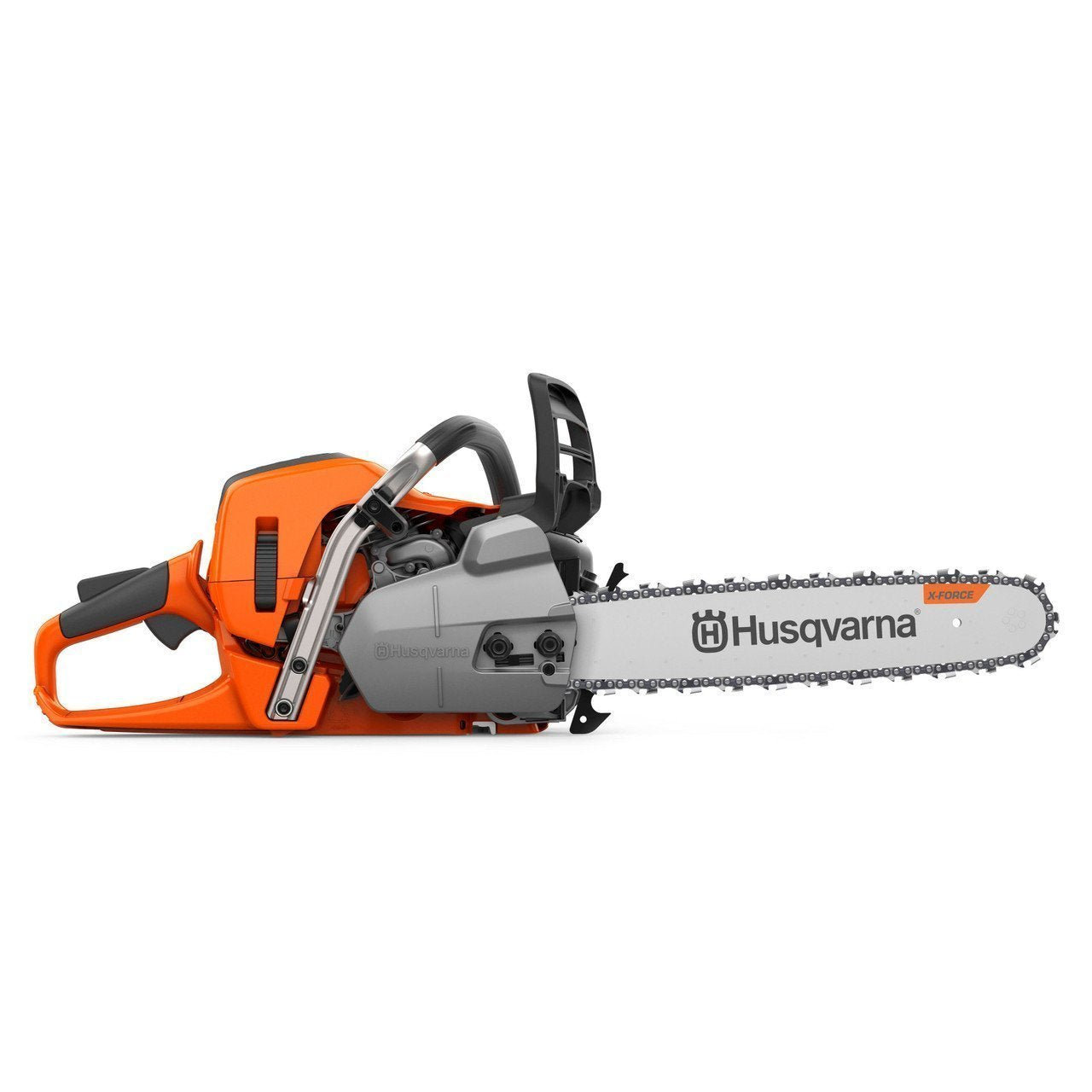 Husqvarna 550 XP Mark II Chainsaw - image 5