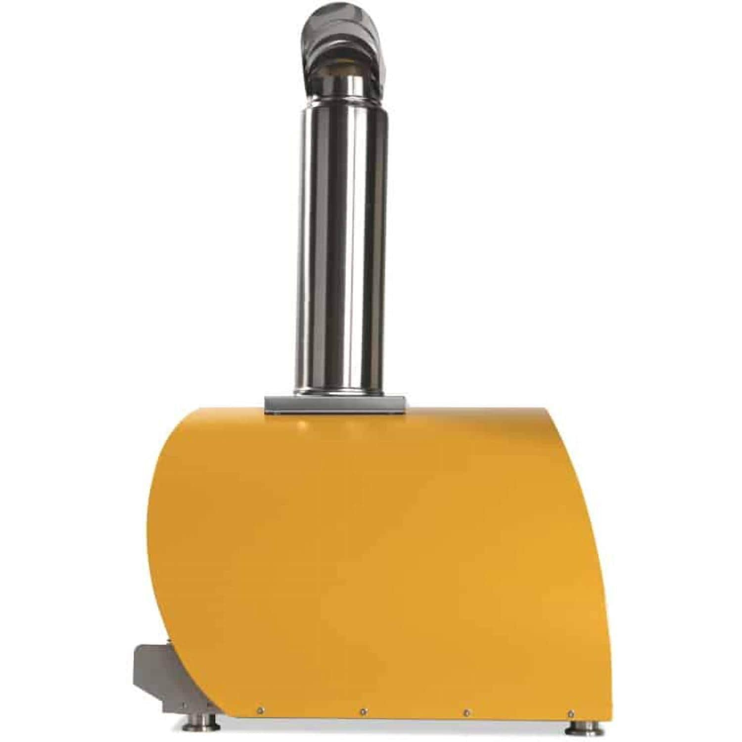 Coyote DUOMO Wood-fired Pizza Oven – Yellow – C1PZ40WY - image 2