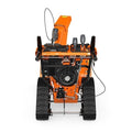 Ariens Platinum RapidTrak 28″ Two Stage Snow Blower - image 2