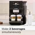 Bosch 800 Series VeroCafe Fully Automatic Espresso Machine - image 2