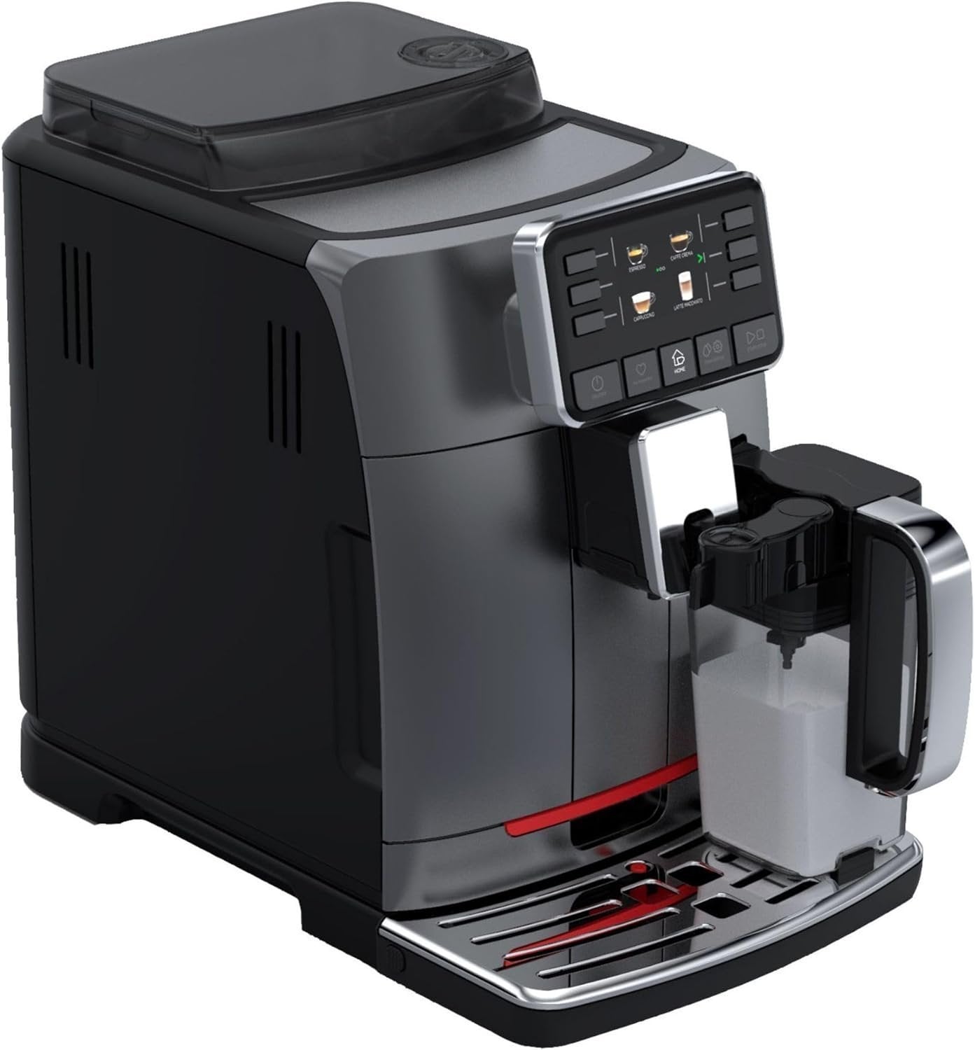 Gaggia Cadorna Prestige cocoa/coffee/espresso - image 5