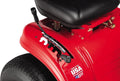 Craftsman 42-in. Gear Gas Riding Mower - image 2