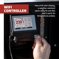 Camp Chef Woodwind Pro 36 Pellet Grill PG36WWSB - image 4