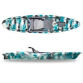 3 Waters Big Fish 120 V2 Fishing Kayak - image 2