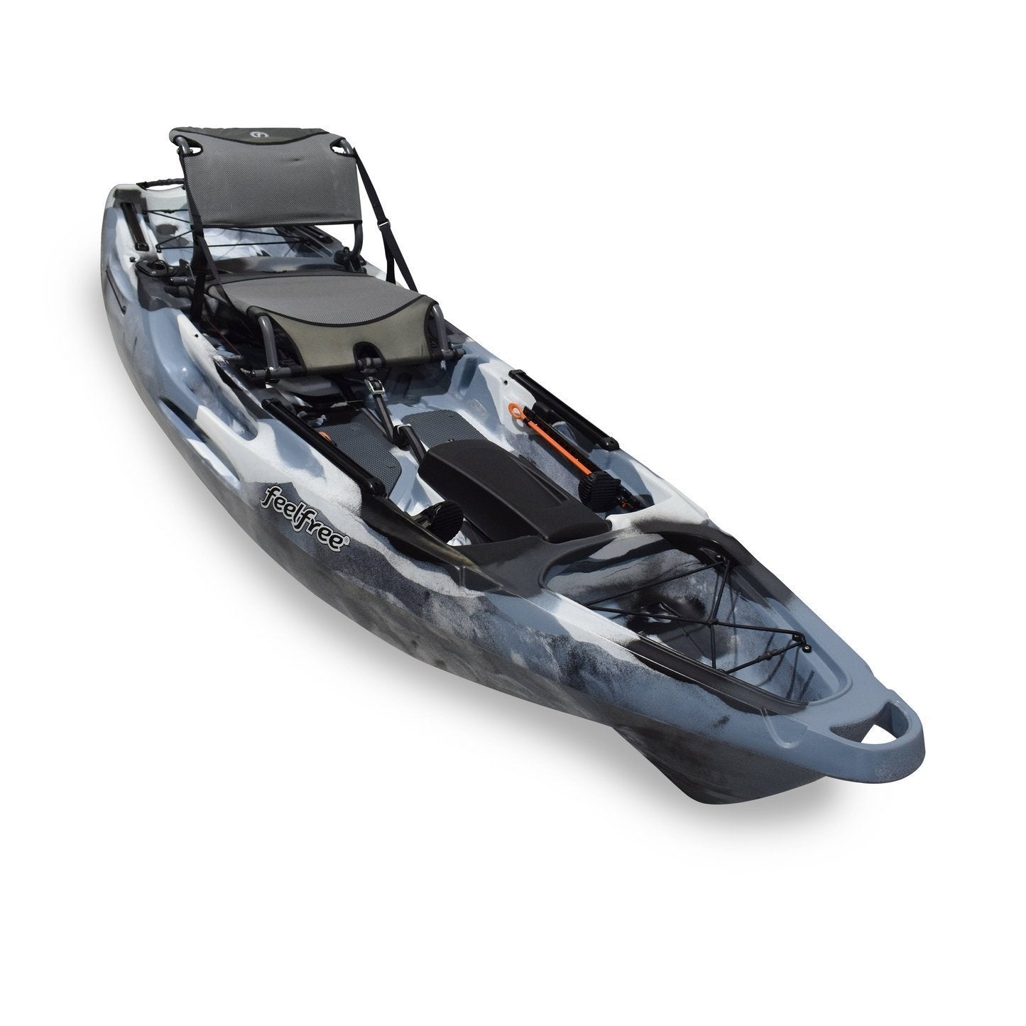 Feelfree Moken 10 V2 Kayak - image 3