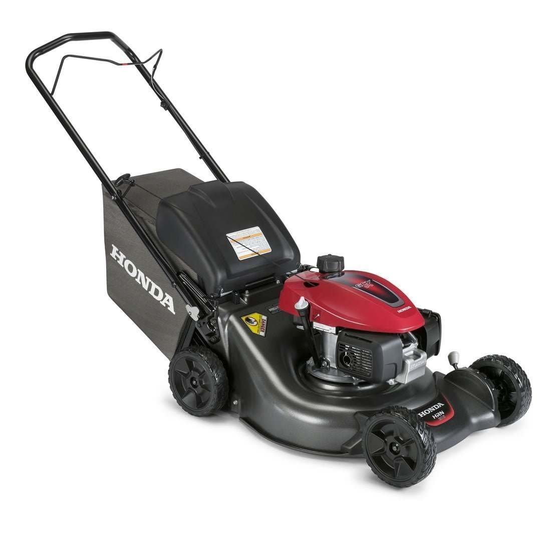 Honda HRN216PKA 21″ Push Lawn Mower - Bee Worths