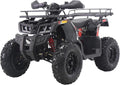Coleman Powersports AT200R 169cc Gas Powered Adult ATV - image 2