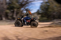 Coleman Powersports AT200R 169cc Gas Powered Adult ATV - image 5