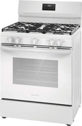 Frigidaire FCRG3052BW 30″ Gas Range - image 2