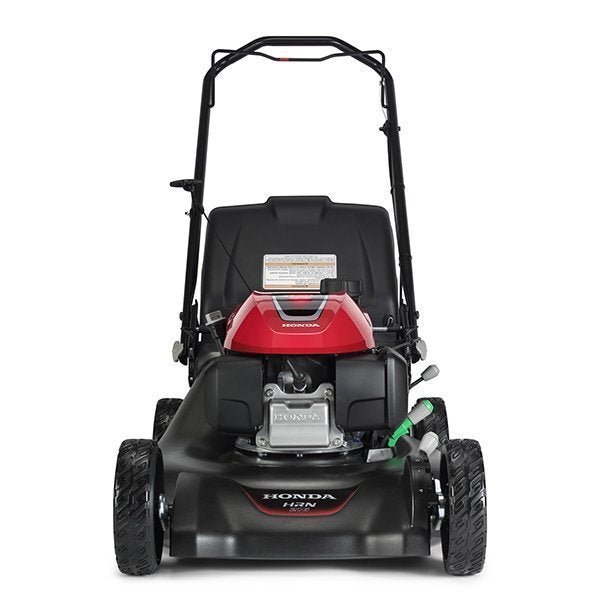 Honda HRN216PKA 21″ Push Lawn Mower - Bee Worths