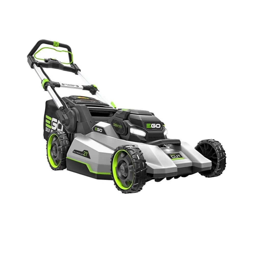 EGO LM2102SP-A 21″ Self Propelled Lawn Mower Kit - image 5