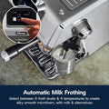 De’Longhi La Specialista Touch Espresso Machine with Cold Brew - image 2