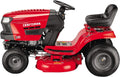 Craftsman 42-in. Gear Gas Riding Mower - image 5
