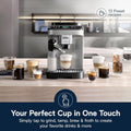 De’Longhi Magnifica Evo Next Fully Automatic Espresso Machine - image 5