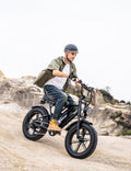 Amyet G60 Peak Electric Bike - image 2
