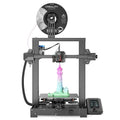 Creality 3D Printer Upgrade Ender 3 V2 Neo with Resume Printing +PLA 1kg - image 2